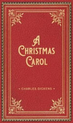 A Christmas Carol Deluxe Gift Edition - Arthur Rackham (ISBN: 9781441339706)