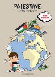 Palestine Activity Book (ISBN: 9780860379683)