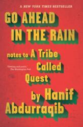 Go Ahead In The Rain (ISBN: 9781911545446)