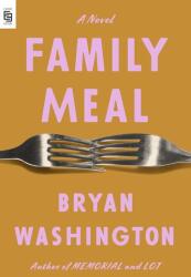 Family Meal (ISBN: 9780593716168)