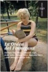 La orden del Finnegans - Enrique Vila-Matas (ISBN: 9788493734893)