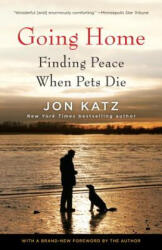 Going Home - Jon Katz (ISBN: 9780345502704)
