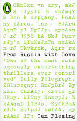 From Russia With Love (ISBN: 9780241689363)