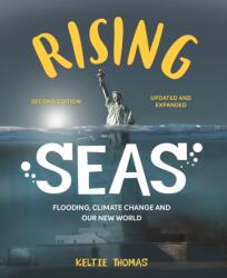 Rising Seas (ISBN: 9780228104414)