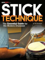 Modern Drummer Presents Stick Technique - Bill Bachman (2011)