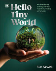 Hello Tiny World - NEWELL BEN (ISBN: 9780744099072)