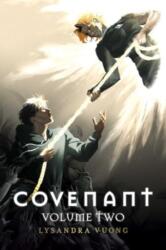 Covenant Vol. 2 (ISBN: 9781637155042)