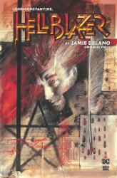 John Constantine, Hellblazer by Jamie Delano Omnibus Vol. 1 (ISBN: 9781779527844)