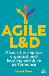 Agile L&D (ISBN: 9781398613256)