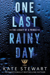 One Last Rainy Day - STEWART KATE (ISBN: 9781496754646)