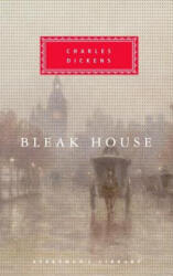 Bleak House - Charles Dickens, Hablot Knight Browne (ISBN: 9780679405689)