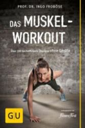 Das Muskel-Workout (ISBN: 9783833838095)