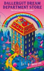 DallerGut Dream Department Store (ISBN: 9781035412761)