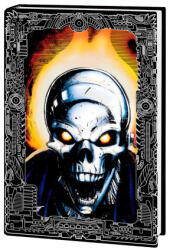 Ghost Rider 2099 Omnibus - Chris Bachalo, Peter Gross, Marvel Various (ISBN: 9781302959623)