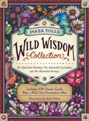 Maia Toll's Wild Wisdom Collection - Kate O'Hara (ISBN: 9781635868647)