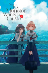 This Monster Wants to Eat Me, Vol. 1 (ISBN: 9781975390488)