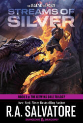 Dungeons & Dragons: Streams of Silver (ISBN: 9780593873106)