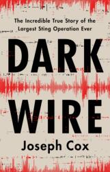 Dark Wire (ISBN: 9781541702691)