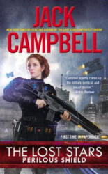 Perilous Shield - Jack Campbell (ISBN: 9780425263716)