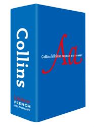 Collins Robert French Dictionary Complete and Unabridged edition - Collins Dictionaries (ISBN: 9780008688004)