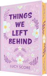 Things We Left Behind (ISBN: 9781464224362)