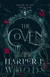 The Coven (ISBN: 9780857506269)