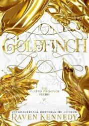 Goldfinch (ISBN: 9780241695821)