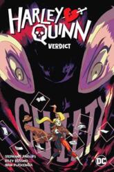 Harley Quinn Vol. 3 (ISBN: 9781779519948)