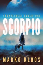 Scorpio (ISBN: 9781542035491)