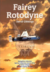 Fairey Rotodyne - Gibbings (ISBN: 9780752449166)