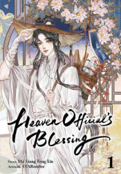 Heaven Official's Blessing - STARember, Mo Xiang Tong Xiu (ISBN: 9783038870296)