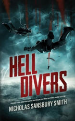 Hell Divers - Nicholas Sansbury Smith (ISBN: 9781504725842)