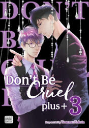 Don't Be Cruel: plus+, Vol. 3 (ISBN: 9781974747207)