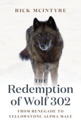 The Redemption of Wolf 302 (ISBN: 9781778400759)