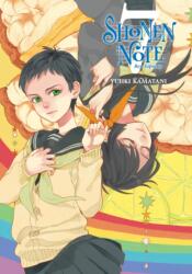 Shonen Note: Boy Soprano 7 (ISBN: 9781646515073)