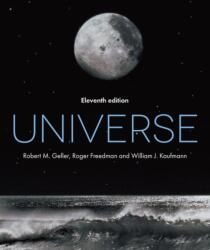 Univers (ISBN: 9781319248642)