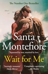 Wait for Me (ISBN: 9781398513983)