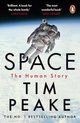 Space (ISBN: 9781804946268)