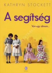A Segítség (ISBN: 9789630794190)
