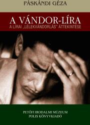 A vándor-líra (ISBN: 9786065421011)