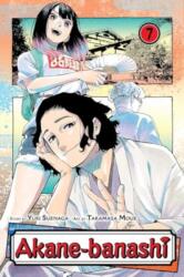 Akane-banashi, Vol. 7 (2024)