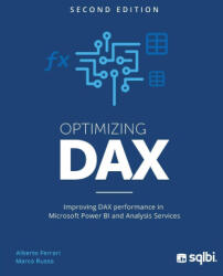 Optimizing DAX - Marco Russo (2024)