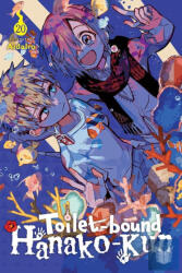 Toilet-bound Hanako-kun (2024)
