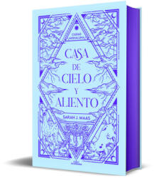 CASA DE CIELO Y ALIENTO (2024)