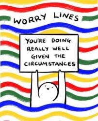 Worry Lines (2024)