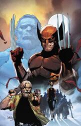 Wolverine By Benjamin Percy Vol. 5 (2023)