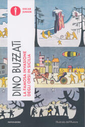 Dino Buzzati: Dino Buzzati: La famosa invasione degli orsi in Sicilia (2023)