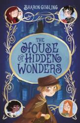The House of Hidden Wonders (2020)
