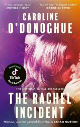 The Rachel Incident (ISBN: 9780349013565)