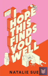 I Hope This Finds You Well (ISBN: 9780008604455)